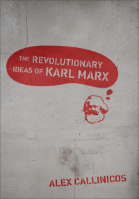 Cover image: The Revolutionary Ideas of Karl Marx 9781608461387