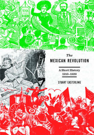 表紙画像: The Mexican Revolution 9781608461820