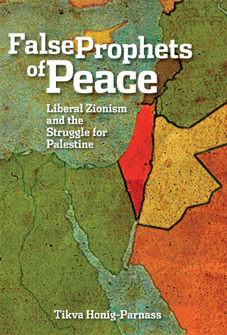 Cover image: The False Prophets of Peace 9781608461301