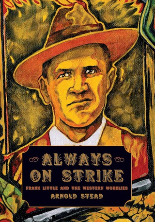 Imagen de portada: Always on Strike 9781608462209