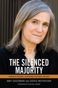 Cover image: The Silenced Majority 9781608462315
