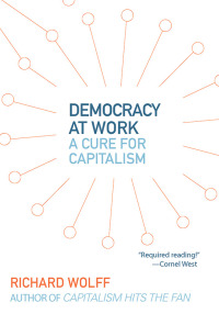 Imagen de portada: Democracy at Work 9781608462476