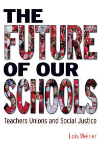 Omslagafbeelding: The Future of Our Schools 9781608462629