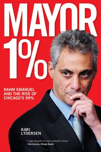 Cover image: Mayor 1% 9781608462223