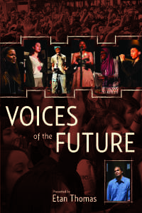 Omslagafbeelding: Voices of the Future 9781608462711