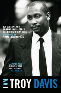 Cover image: I Am Troy Davis 9781608462940