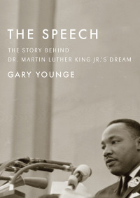 Cover image: The Speech 9781608463220