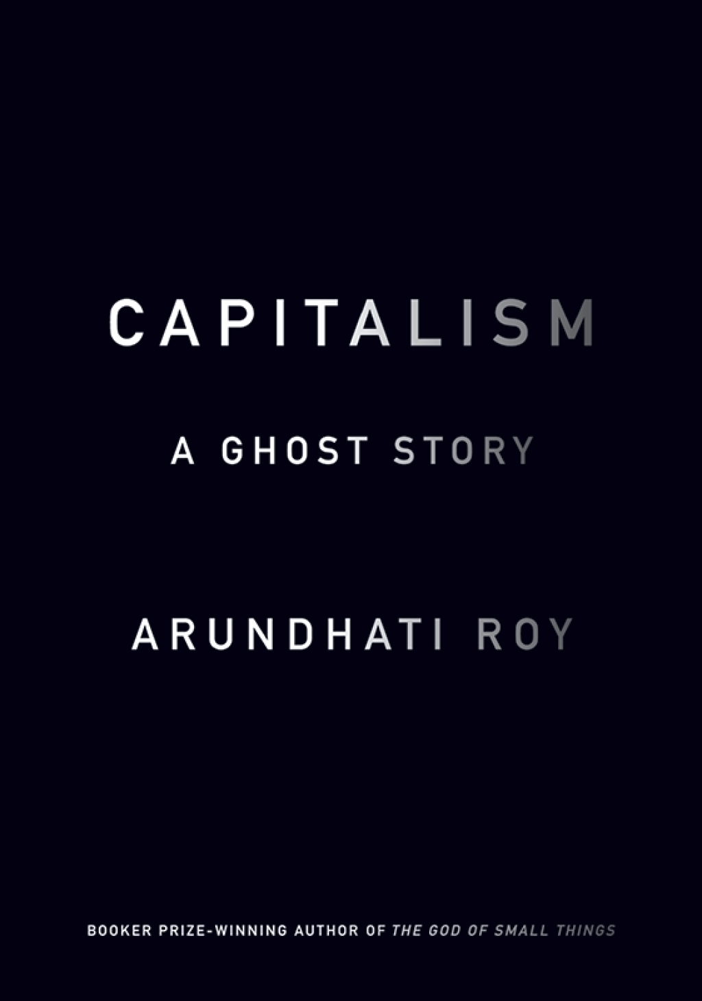 Capitalism A Ghost Story