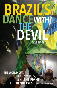 Imagen de portada: Brazil's Dance with the Devil 9781608463602