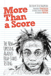 Cover image: More Than a Score 9781608463923