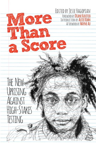 Cover image: More Than a Score 9781608463923