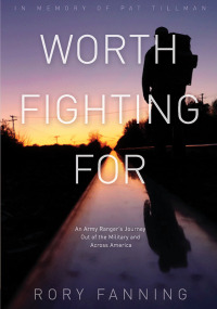 Cover image: Worth Fighting For 9781608463916