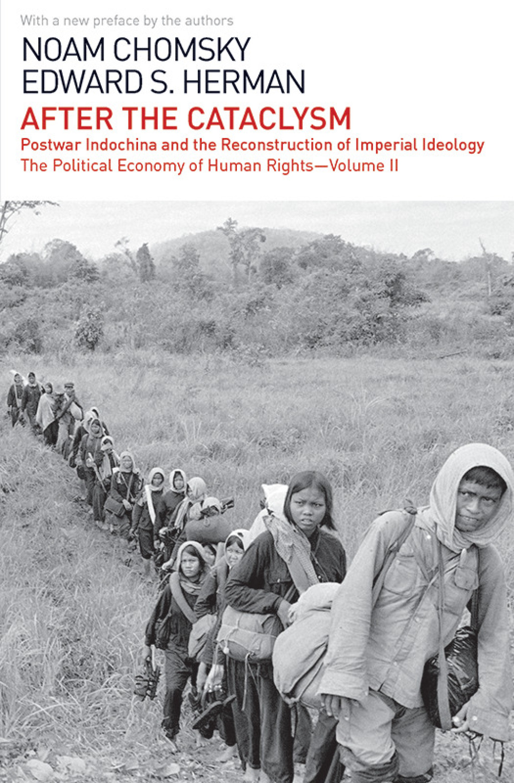 After the Cataclysm Postwar Indochina and the Reconstruction of Imperial Ideology
