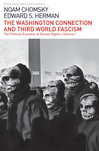 Cover image: The Washington Connection and Third World Fascism 9781608464067
