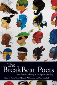 Imagen de portada: The BreakBeat Poets 9781608463954