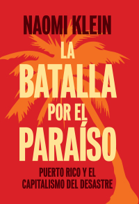 Cover image: La Batalla Por el Paraíso 9781608463589