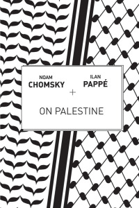 Cover image: On Palestine 9781608464708