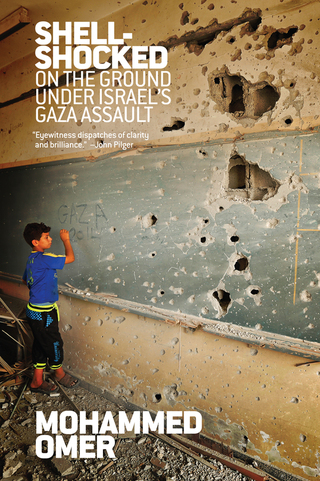Cover image: Shell Shocked 9781608465132
