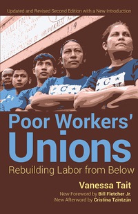 Titelbild: Poor Workers' Unions 9781608465200