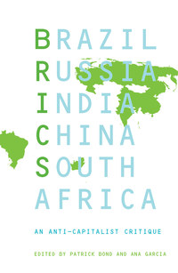 Imagen de portada: BRICS 9781608465330
