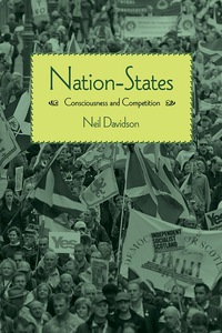 Cover image: Nation-States 9781608465682
