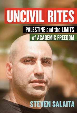 صورة الغلاف: Uncivil Rites 9781608465774