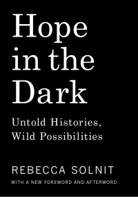 Cover image: Hope in the Dark 9781608465767