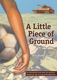 Cover image: A Little Piece of Ground 9781931859387