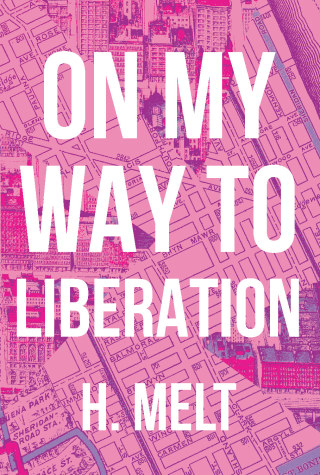 Immagine di copertina: On My Way to Liberation 9781608465927
