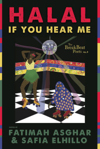 Cover image: The BreakBeat Poets Vol. 3 9781608466047