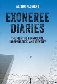 Omslagafbeelding: Exoneree Diaries 9781608465873