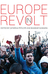 Cover image: Europe in Revolt 9781608465934