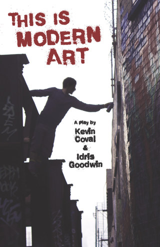 Cover image: This Is Modern Art 9781608465972
