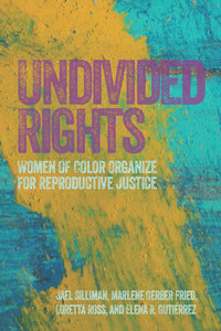 Cover image: Undivided Rights 9781608466177