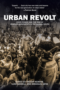 Cover image: Urban Revolt 9781608467136