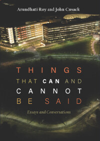 Cover image: Things That Can and Cannot Be Said 9781608467174