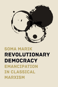 Cover image: Revolutionary Democracy 9781608467297