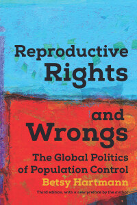 Omslagafbeelding: Reproductive Rights and Wrongs 9781608467334