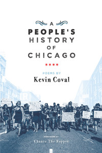 صورة الغلاف: A People's History of Chicago 9781608466719