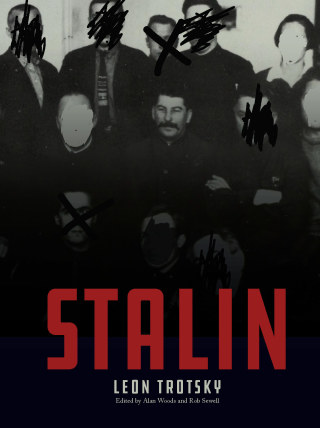 Cover image: Stalin 9781608467716