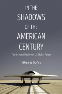 Titelbild: In the Shadows of the American Century 9781608467730