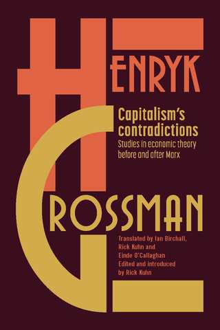 Cover image: Capitalism's Contradictions 9781608467792