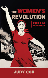 Cover image: The Women's Revolution 9781608467846