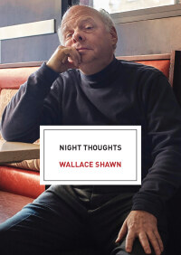 Imagen de portada: Night Thoughts 9781642593747