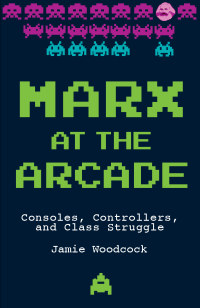 Cover image: Marx at the Arcade 9781608468669