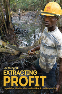 Cover image: Extracting Profit 9781608468515