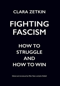Imagen de portada: Fighting Fascism 9781608468522