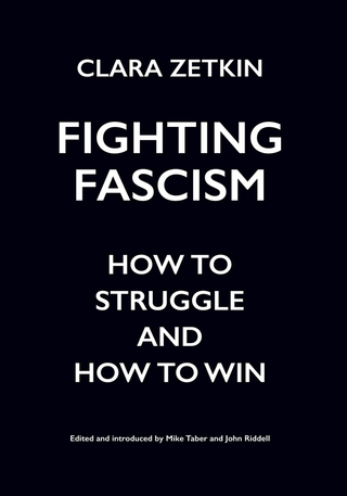 صورة الغلاف: Fighting Fascism 9781608468522
