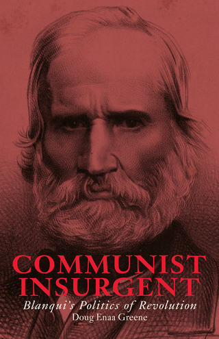 Omslagafbeelding: Communist Insurgent 9781608464722