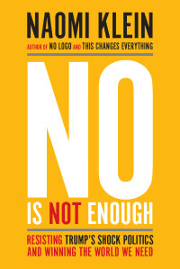 Cover image: No Is Not Enough 9781608468904